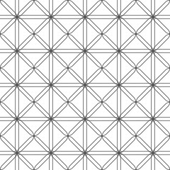 Seamless pattern vector