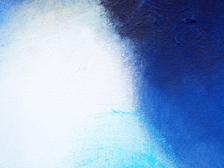 Abstract background colorful oil paint multi colors .