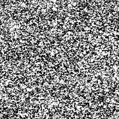 Overlay texture of cracked concrete, stone or asphalt. grunge background. abstract halftone illustration