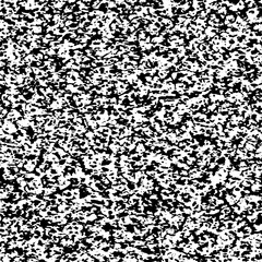 Overlay texture of cracked concrete, stone or asphalt. grunge background. abstract halftone illustration