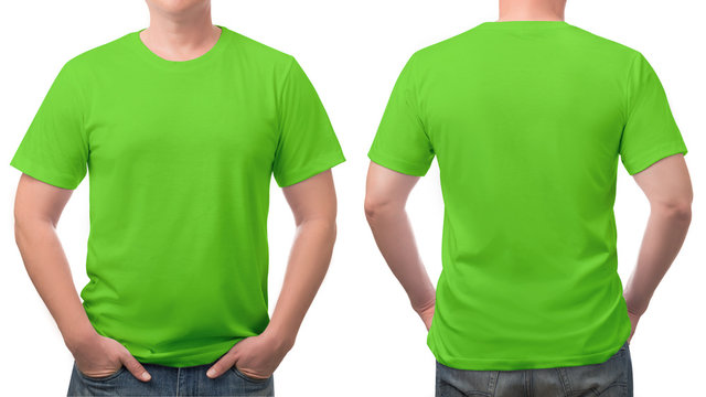 Tshirt Green Images Browse 431 226 Stock Photos Vectors and
