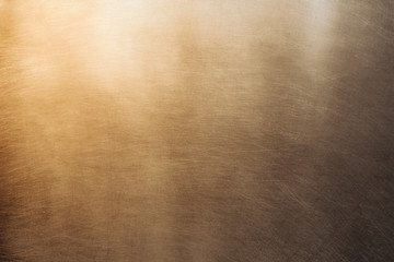 Fototapeta premium Brushed metal texture
