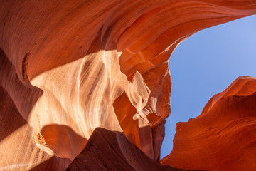 Antelope Canyon