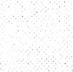 Grunge urban texture vector. Distressed overlay texture. Grunge background. Abstract obvious dark worn textured effect. Vector Illustration. Black isolated on white. EPS10.