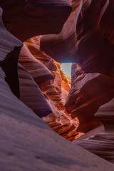 Antelope Canyon