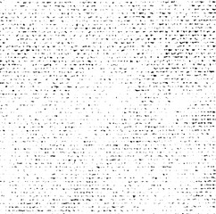 Grunge urban texture vector. Distressed overlay texture. Grunge background. Abstract obvious dark worn textured effect. Vector Illustration. Black isolated on white. EPS10.