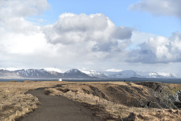 icelandic landscape 06