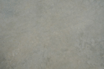 Concrete work surface