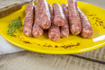 chipolatas