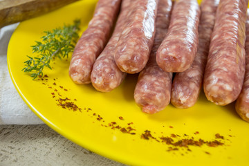 chipolatas