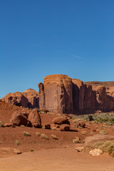 Monument Valley