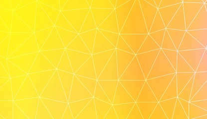 Polygonal pattern with triangles mosaic cover. Style for your business design. Vector illustration. Creative gradient color.