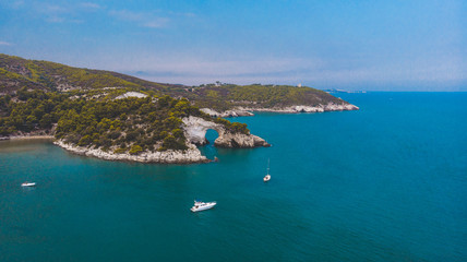 Architiello di San Felice Vieste Gargano