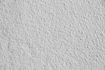 Fototapeta premium Subtle white wall texture grunge grit concrete graphic resource