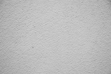 Fototapeta premium Subtle white wall texture grunge grit concrete graphic resource