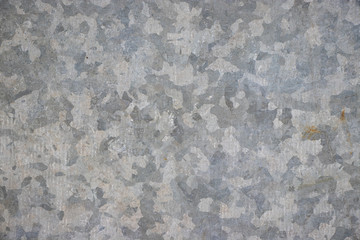 Metal wall surface pattern texture