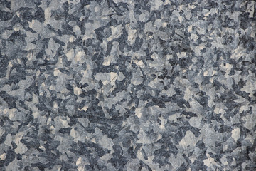 Metal wall surface pattern texture