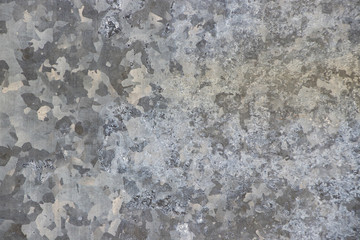 Fototapeta na wymiar Metal wall surface pattern texture