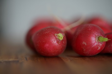 Radieschen