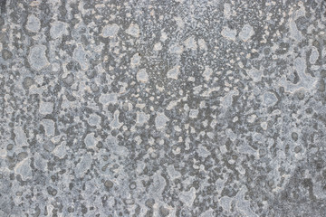 Metal wall surface pattern texture