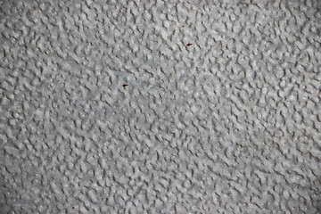 Metal wall surface pattern texture