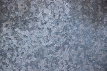 Obraz premium Metal wall surface pattern texture