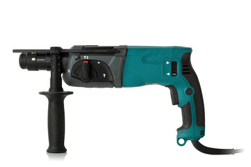 modern drill hammer