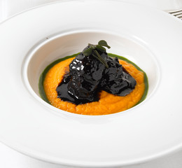 cocinar recetas gourmet