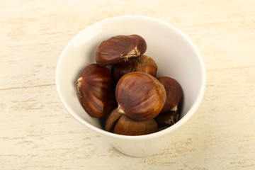 Chestnut