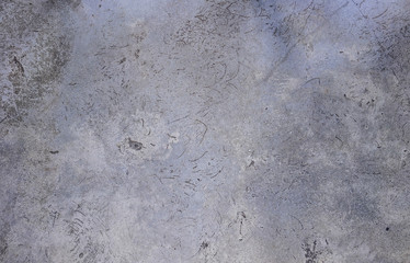 Grey beton concrete wall, abstract background photo texture