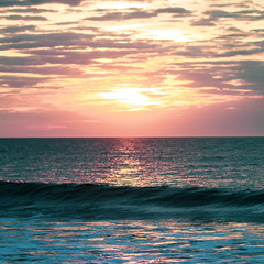 Virginia Beach Sunrise