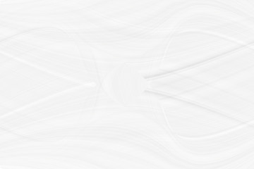 The texture of white marble for a pattern of packaging in a modern style. Beautiful drawing with the divorces and wavy lines in gray tones for wallpapers and screensaver.