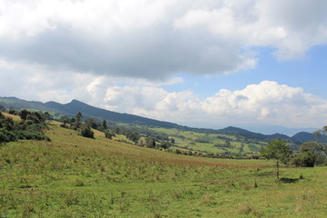 Fototapeta premium horizonte