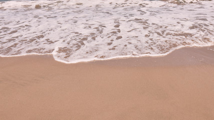 Summertime Background