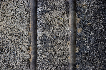 Brick granite extreme close up texture