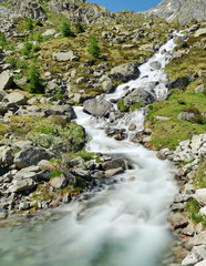 Parco Adamello Brenta