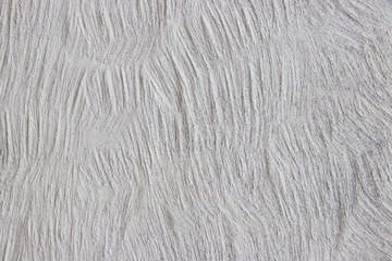 white painted cement curves texture