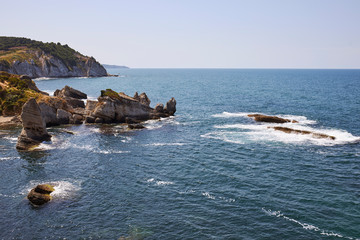 Summertime Background