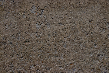 Brown Rough wall grit texture