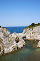 Summertime Background