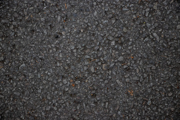 Stone grit pebble wall texture