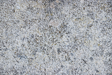 White painted grunge wall texture