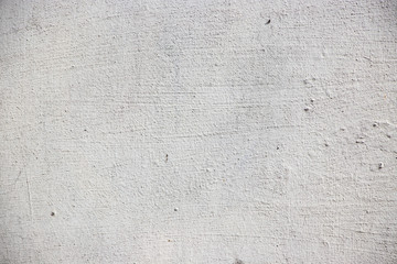 White painted grunge wall texture
