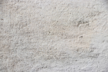 White painted grunge wall texture