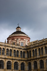 Colegio San Bartolome - Bogotá, Colombia