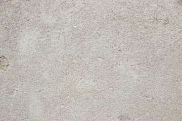 Fototapeta premium Beige white worn wall texture
