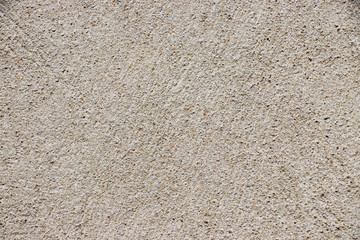 Beige white worn wall texture