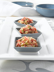TABULE