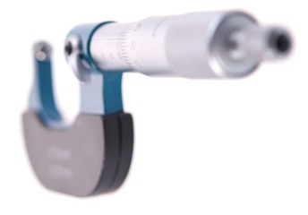 micrometer gauge screw precition measuring instrument