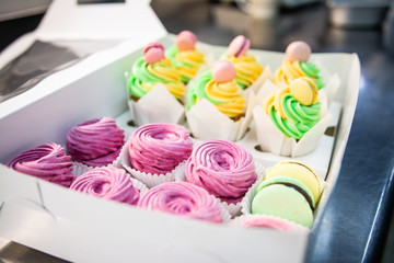 confectionery